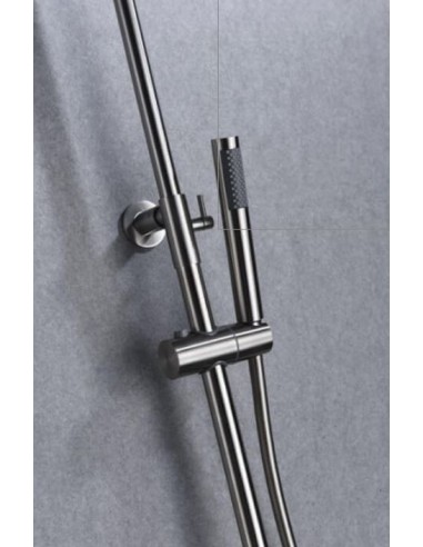 COLUMNA DE DUCHA MONOMANDO MODELO... COLUMNA DE DUCHA MONOMANDO MODELO...