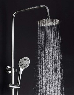 COLUMNA DE DUCHA... 2