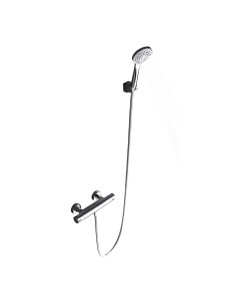 GRIFO DE DUCHA TERMOSTATICO...