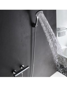 GRIFO DE DUCHA TERMOSTATICO... 2