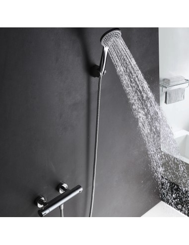 GRIFO DE DUCHA TERMOSTATICO MODELO...