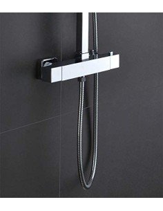 COLUMNA DE DUCHA... 2