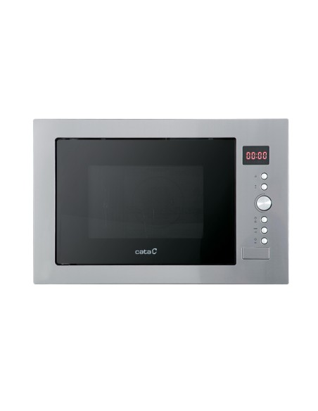 MICROONDAS ENCASTRABLE MODELO MC32DC CATA