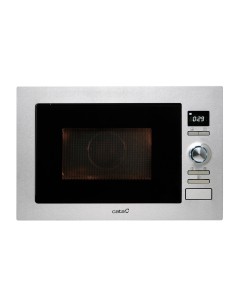 MICROONDAS ENCASTRABLE...