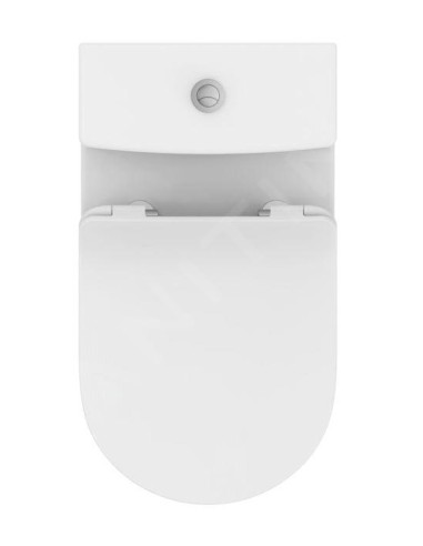 WC IDEAL STANDARD MODELO EUROVIT...