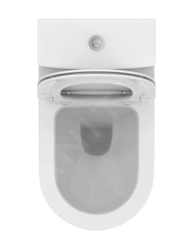 WC IDEAL STANDARD MODELO EUROVIT...