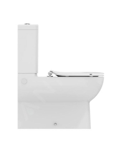 WC IDEAL STANDARD MODELO EUROVIT...