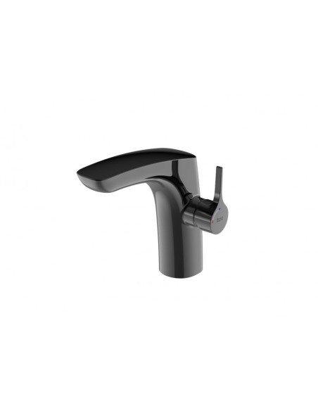 GRIFO LAVABO MODELO INSIGNIA DE ROCA CUERPO LISO ACABADOS EVERLUX