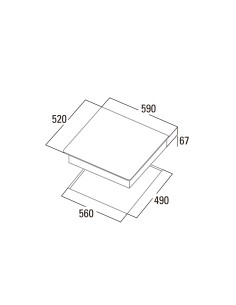 PLACA VITROCERAMICA DE 4... 2