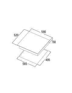 PLACA VITROCERÁMICA DE... 2