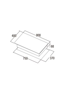 VITROCERÁMICA INDUCCIÓN 3... 2