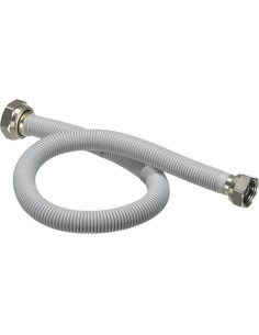 TUBO EXTENSIBLE INOX. 1/2 A...
