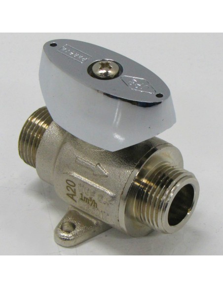 LLAVE CORTE M 20/150 JPARETA CROMADA