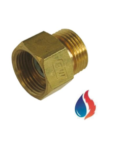 VALVULA ANTIRRETORNO GAS...