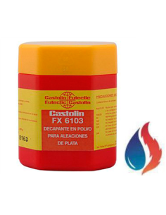 DECAPANTE CASTOLIN FX 6103...