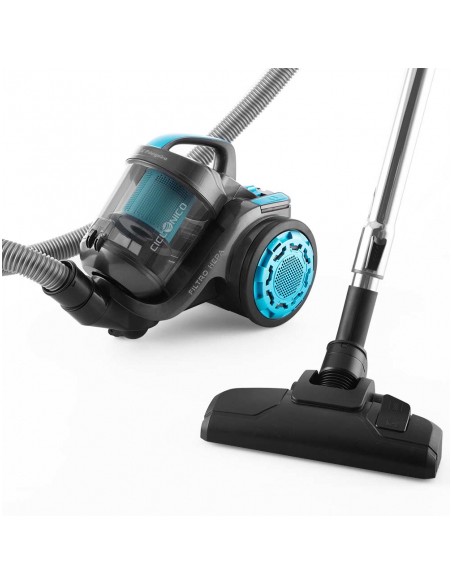 ASPIRADOR ORBEGOZO SIN BOLSA MODELO AP8030