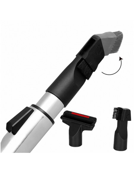 ASPIRADOR ORBEGOZO SIN BOLSA MODELO AP8030