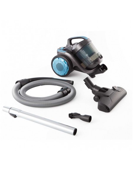 ASPIRADOR ORBEGOZO SIN BOLSA MODELO AP8030