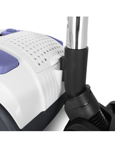 ASPIRADOR ORBEGOZO CON BOLSA MODELO...