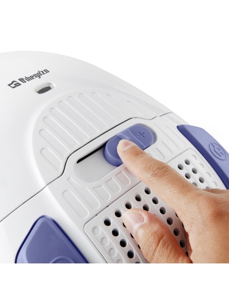 ASPIRADOR ORBEGOZO CON BOLSA MODELO AP7007