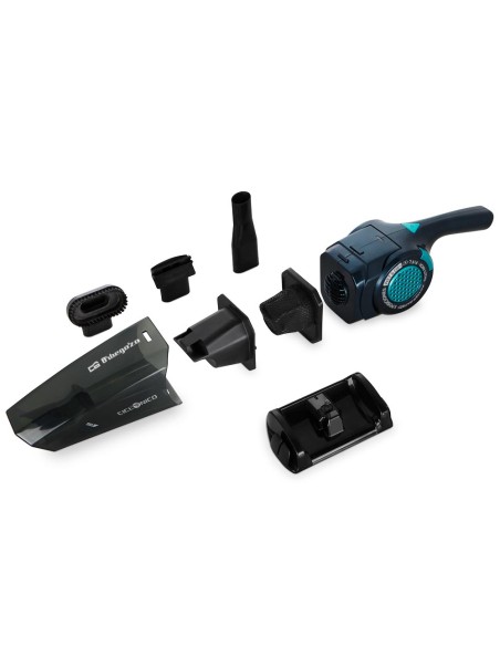 ASPIRADOR ORBEGOZO DE MANO MODELO AP1500