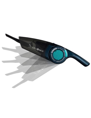 ASPIRADOR ORBEGOZO DE MANO MODELO AP1500 ASPIRADOR ORBEGOZO DE MANO MODELO AP1500