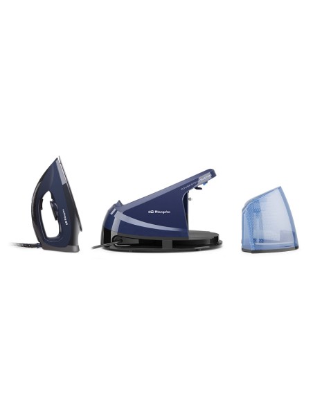 Centro de planchado modelo VP8550 ORBEGOZO