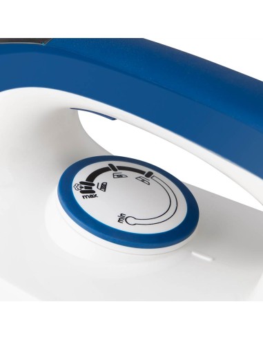 Centro de planchado modelo VP8600...