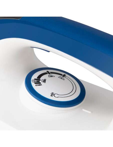 Centro de planchado modelo VP8600 ORBEGOZO