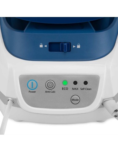 Centro de planchado modelo VP8600...