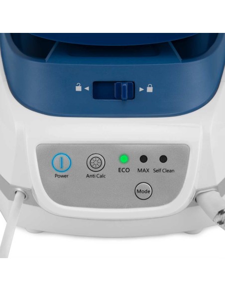 Centro de planchado modelo VP8600 ORBEGOZO