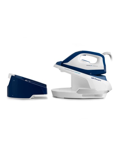 Centro de planchado modelo VP8600 ORBEGOZO