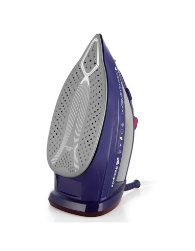 PLANCHA DE VAPOR MODELO SV3000 ORBEGOZO PLANCHA DE VAPOR MODELO SV3000 ORBEGOZO