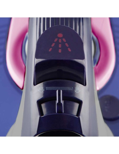 PLANCHA DE VAPOR MODELO SV3000 ORBEGOZO