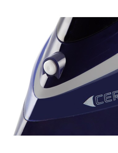 PLANCHA DE VAPOR MODELO SV3000 ORBEGOZO PLANCHA DE VAPOR MODELO SV3000 ORBEGOZO