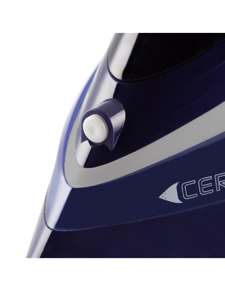 PLANCHA DE VAPOR MODELO SV3000 ORBEGOZO