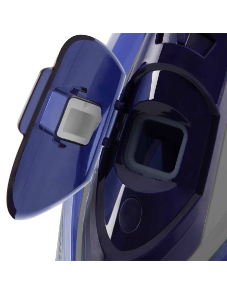 PLANCHA DE VAPOR MODELO SV3000 ORBEGOZO