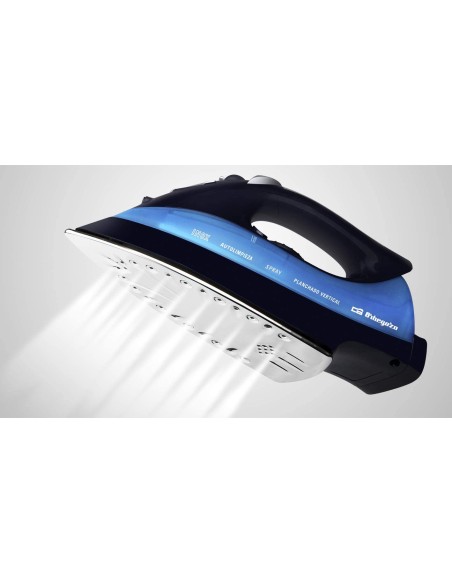 PLANCHA DE VAPOR MODELO SV2680 ORBEGOZO