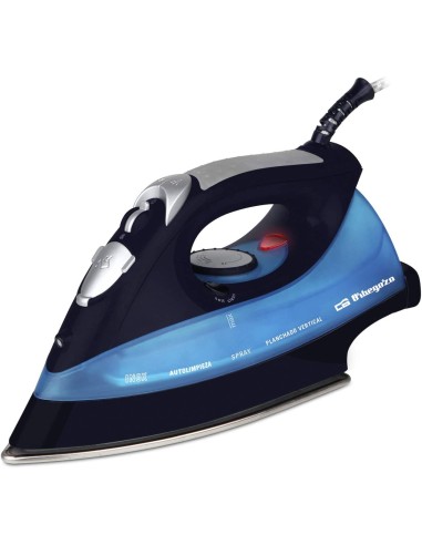 PLANCHA DE VAPOR MODELO SV2680 ORBEGOZO PLANCHA DE VAPOR MODELO SV2680 ORBEGOZO