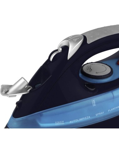 PLANCHA DE VAPOR MODELO SV2680 ORBEGOZO PLANCHA DE VAPOR MODELO SV2680 ORBEGOZO