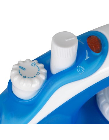 PLANCHA DE VAPOR MODELO SV2020 ORBEGOZO