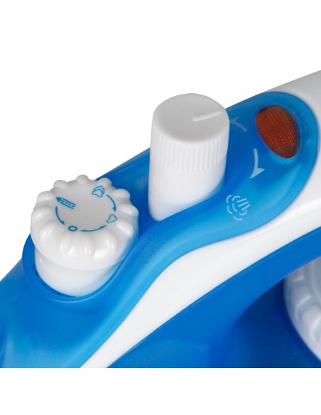 PLANCHA DE VAPOR MODELO SV2020 ORBEGOZO