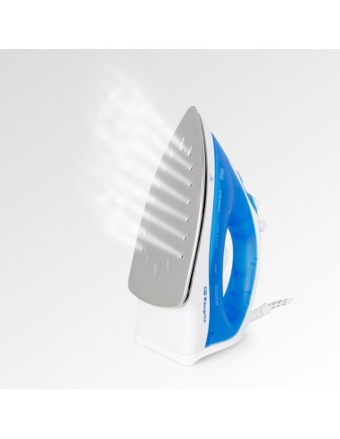 PLANCHA DE VAPOR MODELO SV2020 ORBEGOZO