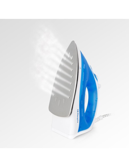 PLANCHA DE VAPOR MODELO SV2020 ORBEGOZO