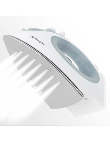 PLANCHA DE VAPOR MODELO SV1600A ORBEGOZO