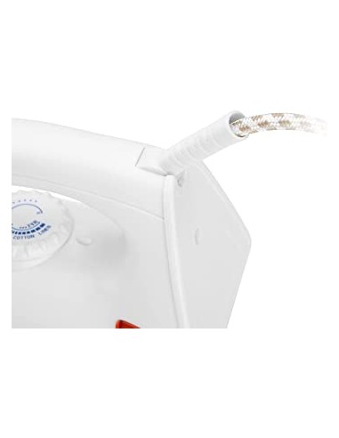 PLANCHA SIN VAPOR MODELO SV1260 ORBEGOZO PLANCHA SIN VAPOR MODELO SV1260 ORBEGOZO