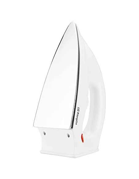 PLANCHA SIN VAPOR MODELO SV1260 ORBEGOZO