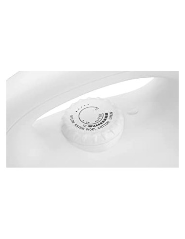 PLANCHA SIN VAPOR MODELO SV1260 ORBEGOZO PLANCHA SIN VAPOR MODELO SV1260 ORBEGOZO