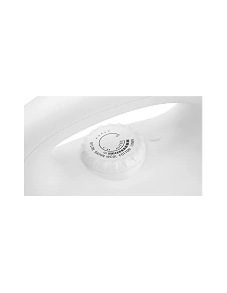 PLANCHA SIN VAPOR MODELO SV1260 ORBEGOZO