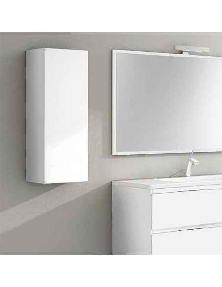 MUEBLE MODULO COLGAR SERIE ITALIA 80X35X25